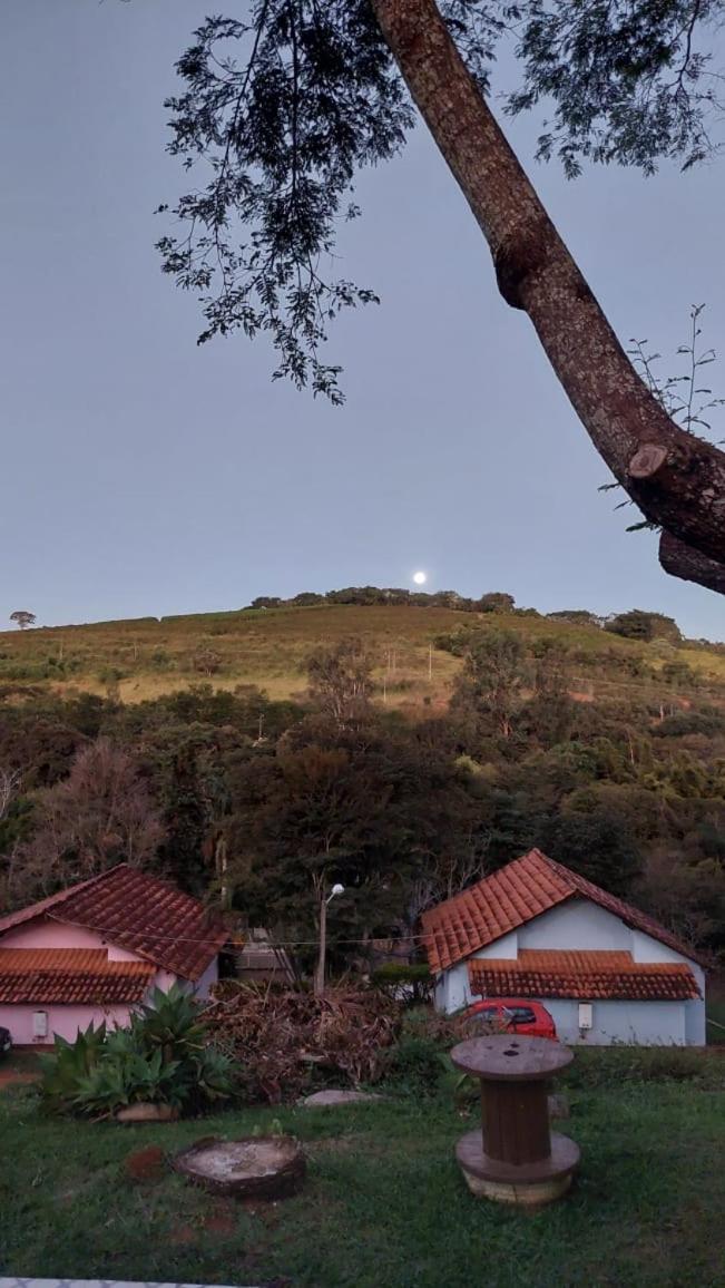 Pousada Cachoeirinha バエペンジ エクステリア 写真